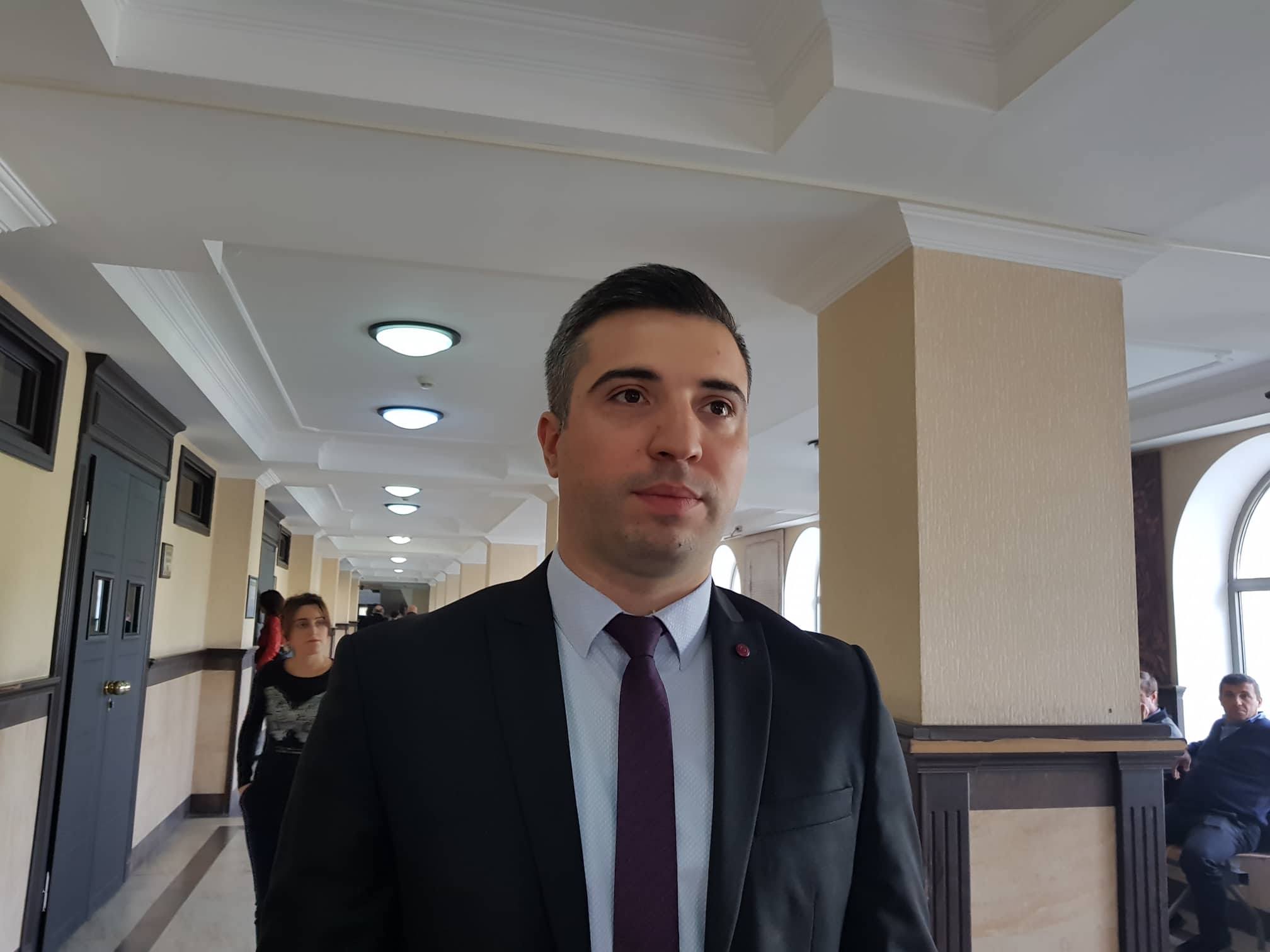 მიქაძის მიერ დღეს სასამართლოსთვის მიწოდებული ინფორმაცია უკვე ეწინააღმდეგება საქმეში არსებულ მტკიცებულებებს - პროკურორი