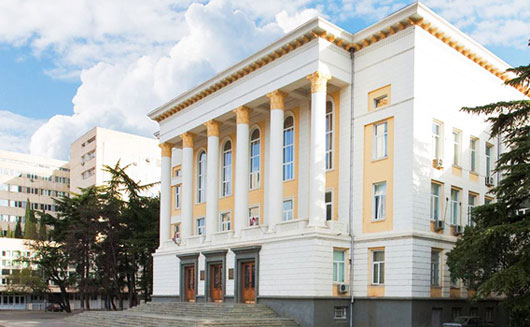 ტექნიკური უნივერსიტეტი ქართულ-იტალიურ საერთაშორისო კონფერენციას უმასპინძლებს