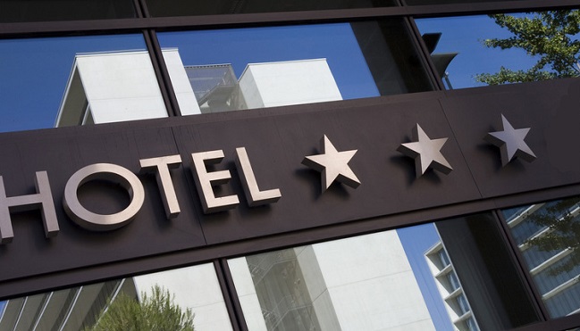 სექტემბერში, 3-ვარსკვლავიანი სასტუმროების საშუალო ფასმა  135 ლარი შეადგინა