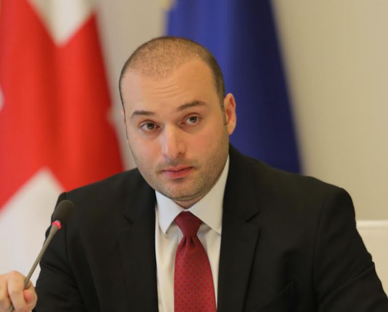 მამუკა ბახტაძემ ევროპის საბჭოს სპორტზე პასუხისმგებელი მინისტრების მე-15 კონფერენცია გახსნა
