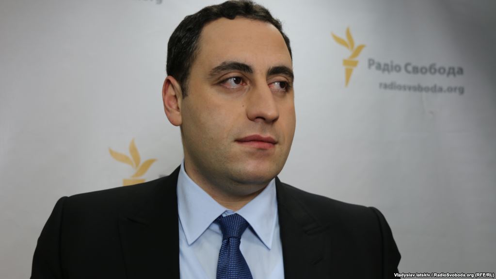 გრიგოლ ვაშაძის გამარჯვების შემთხვევაში, შსს და სუს-ი გაუქმდება - გიორგი ვაშაძე