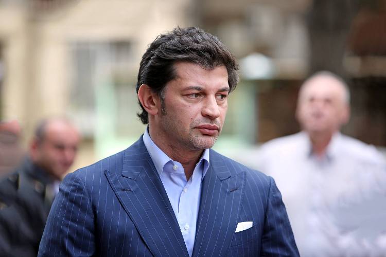 ვიღაც დაკავებული, გაბოროტებული ადამიანი რაღაცას საუბრობს, ამაზე დასკვნებს ვერ გამოვიტანთ - კალაძე სუბელიანზე