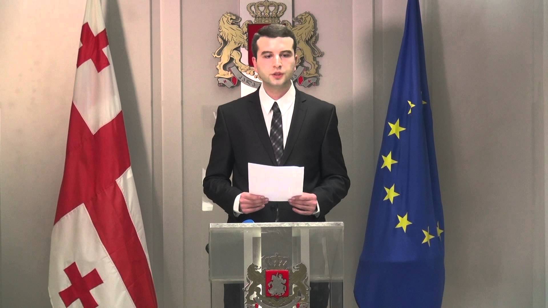 საქმე შესაძლოა გვქონდეს სუბელიანის მცდელობასთან, ცრუ, მის მიერვე გამოგონილი დანაშაულებრივი ფაქტების გასაჯაროების მუქარით ზემოქმედება მოახდინოს მისი ბრალდების საქმის საბოლოო შედეგზე - პროკურატურა