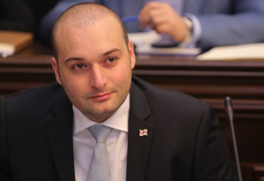 რაც გავრცელდა სხვადასხვა ჩანაწერების სახით, საგამოძიებო ორგანოები შესაბამის შეფასებას მისცემენ - პრემიერი