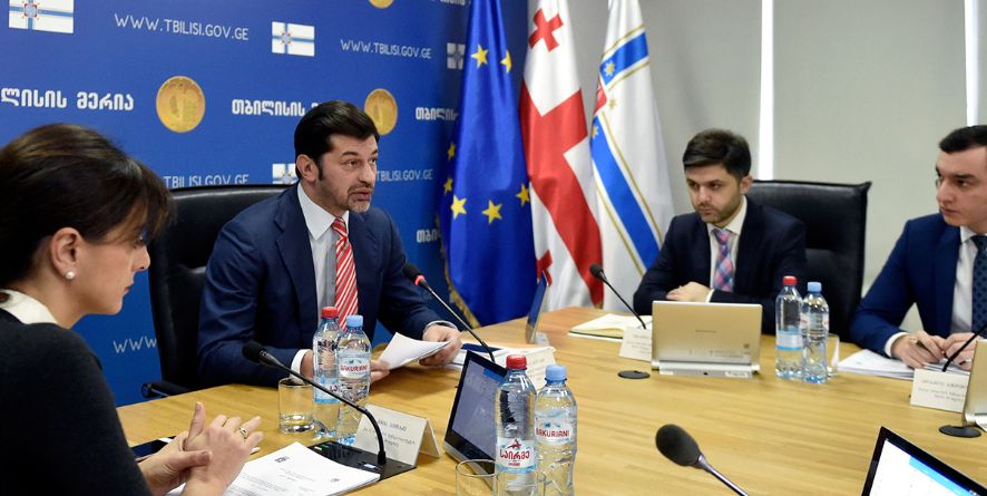 არავის მიეცემა შესაძლებლობა, ქვეყანაში დესტაბილიზაცია მოაწყოს - კახა კალაძე