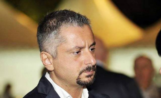 სუს-ი ჩემი და მიხეილ სააკაშვილის საუბრის ჩანაწერს ამზადებს - ნიკა გვარამია