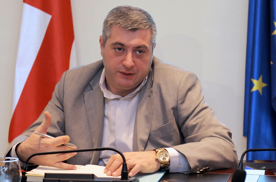 ჩემსა და მირზა სუბელიანს შორის არანაირი შეხვედრა პირობებთან დაკავშირებით არ ყოფილა - კახიშვილი