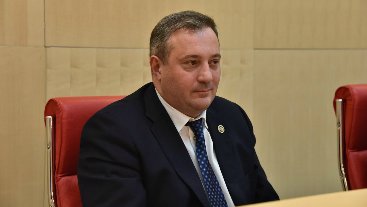 მესმის, წინასაარჩევნო პერიოდია, მაგრამ ამ ბინძური მეთოდებით ერთმანეთთან დაპირისპირებას ბოლო უნდა მოეღოს - ზოიძე