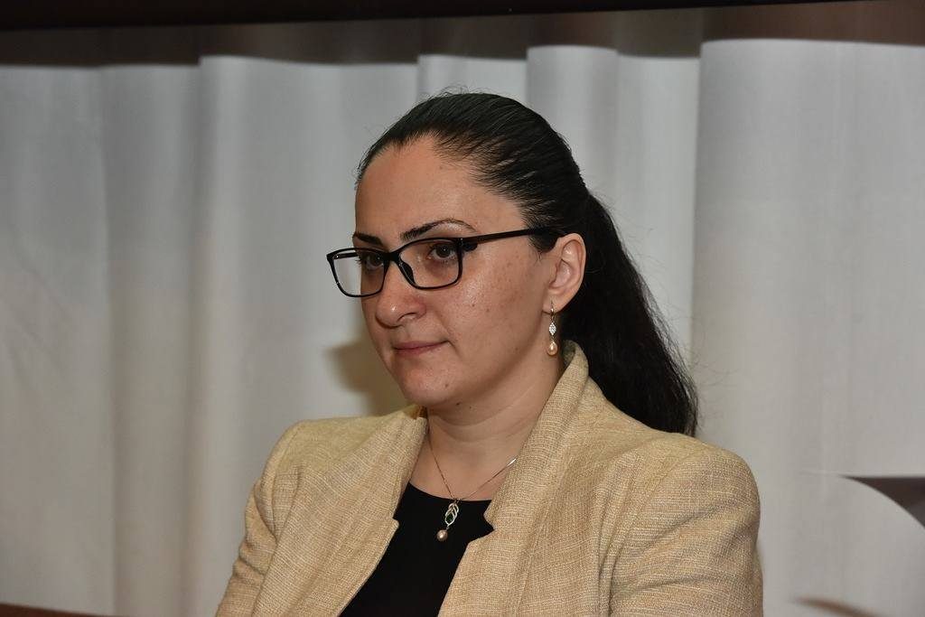 სალომე ზურაბიშვილის წიგნი წაკითხული არ მაქვს, მაგრამ ვშიშობ, ოპოზიცია ამ ყველაფრის არასწორ ინტერპრეტირებას ახდენს - სოფო კილაძე