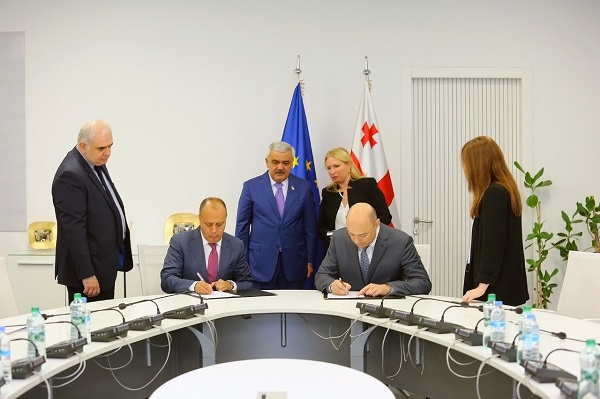 გიორგი ქობულია: მაღალმთიან რეგიონებში გაზს ახალი ტექნოლოგიების გამოყენებით მიიღებენ