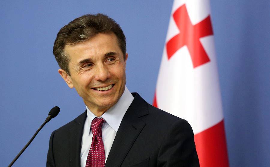 ეჭვებს და მინიშნებებს გამოძიება, ასევე მტკიცებულებები სჭირდება და არა „რუსთავი 2“ - ბიძინა ივანიშვილი