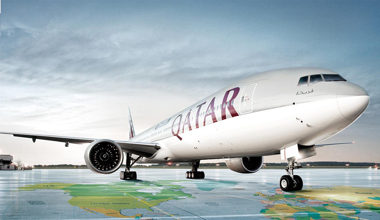 Qatar Airways-ი ავიაბილეთებზე 20%-იან ფასდაკლებას აცხადებს