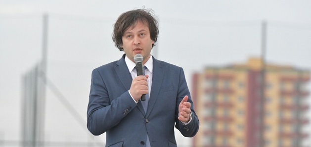 ირაკლი კობახიძე: გვინდა დავუბრუნოთ ჩვენს ფეხბურთს ის დიდება, რომელიც ჰქონდა 80-იანი წლების დასაწყისში და დარწმუნებული ვარ, რომ ეს მიზანი აუცილებლად იქნება მიღწეული
