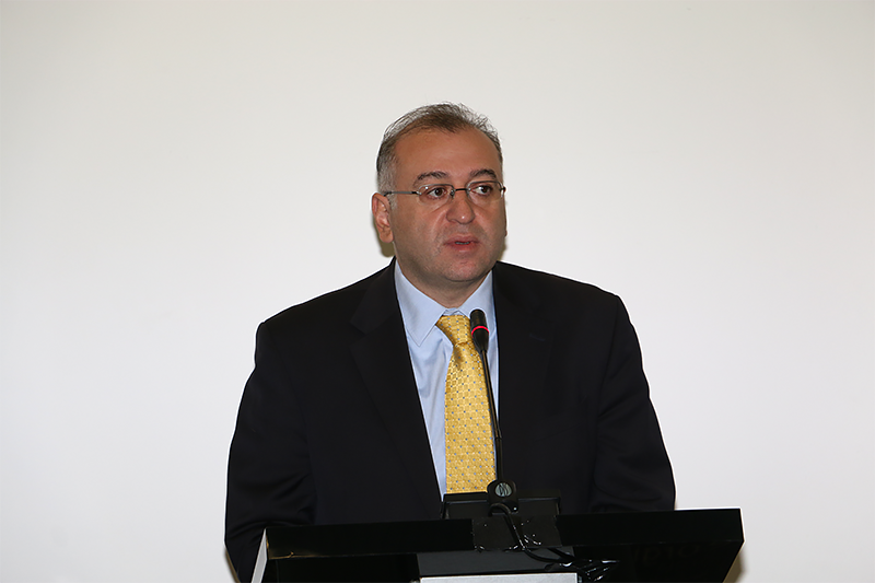 ეროვნულ ბანკში აუდიტის კომიტეტის თემაზე სამუშაო შეხვედრა გაიმართა