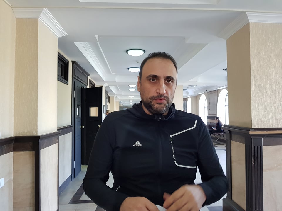 ბუტა რობაქიძის საქმეზე დღეს გურამ დონაძეს დაკითხავენ