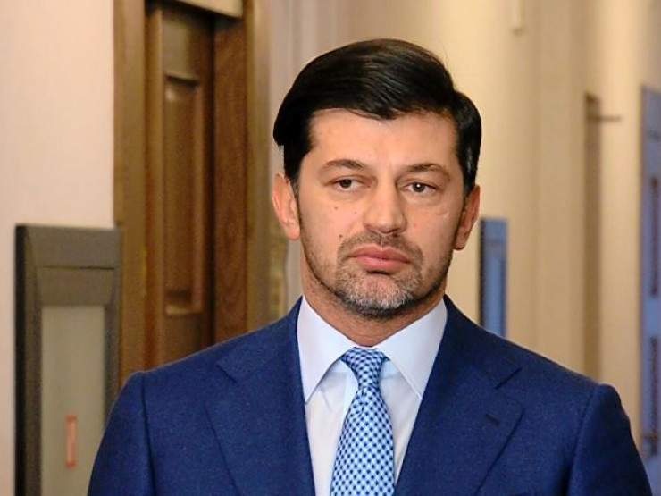 კალაძე: ჩვენმა გუნდმა ხელისუფლებაში მოსვლის დღიდან, ბევრი მნიშვნელოვანი ცვლილება განახორციელა