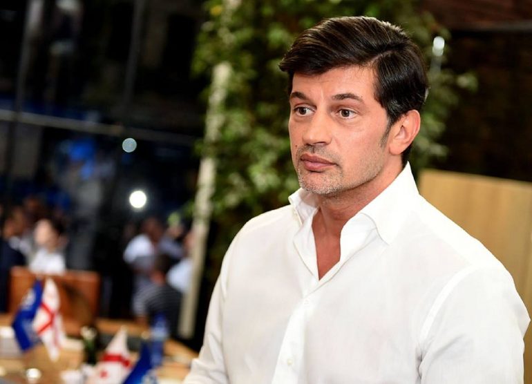 სალომე ზურაბიშვილი იქნება სამაგალითო პრეზიდენტი არა მარტო რეგიონში, არამედ თავის წვლილს შეიტანს ევროპის პოლიტიკაშიც - კალაძე