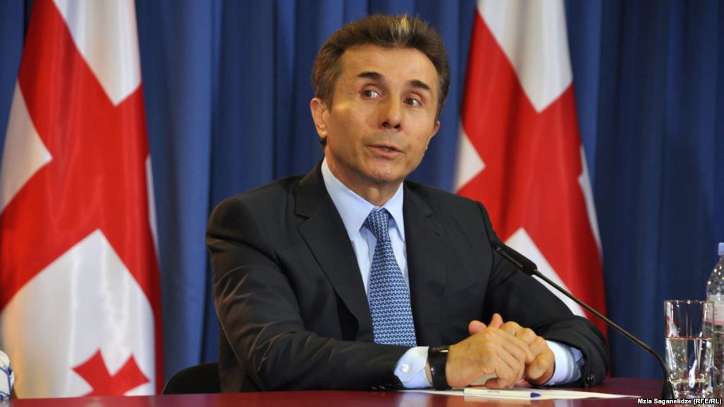 ბევრი მხარდამჭერია დღეს ობიექტურად განაწყენებული, მათ ვპირდები, რომ მაქსიმალურად აღვადგენ სამართლიანობას - ივანიშვილი