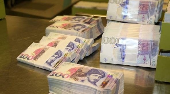 საპრეზიდენტო კანდიდატებმა საარჩვენო კამპანიაში 6 მლნ 911 ათას 676 ლარი დახარჯეს