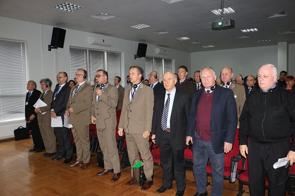 ტექნიკურ უნივერსიტეტში საერთაშორისო კონფერენცია „თანამშრომლობა სატყეო და გარემოს დაცვით საკითხებში“ გაიმართა
