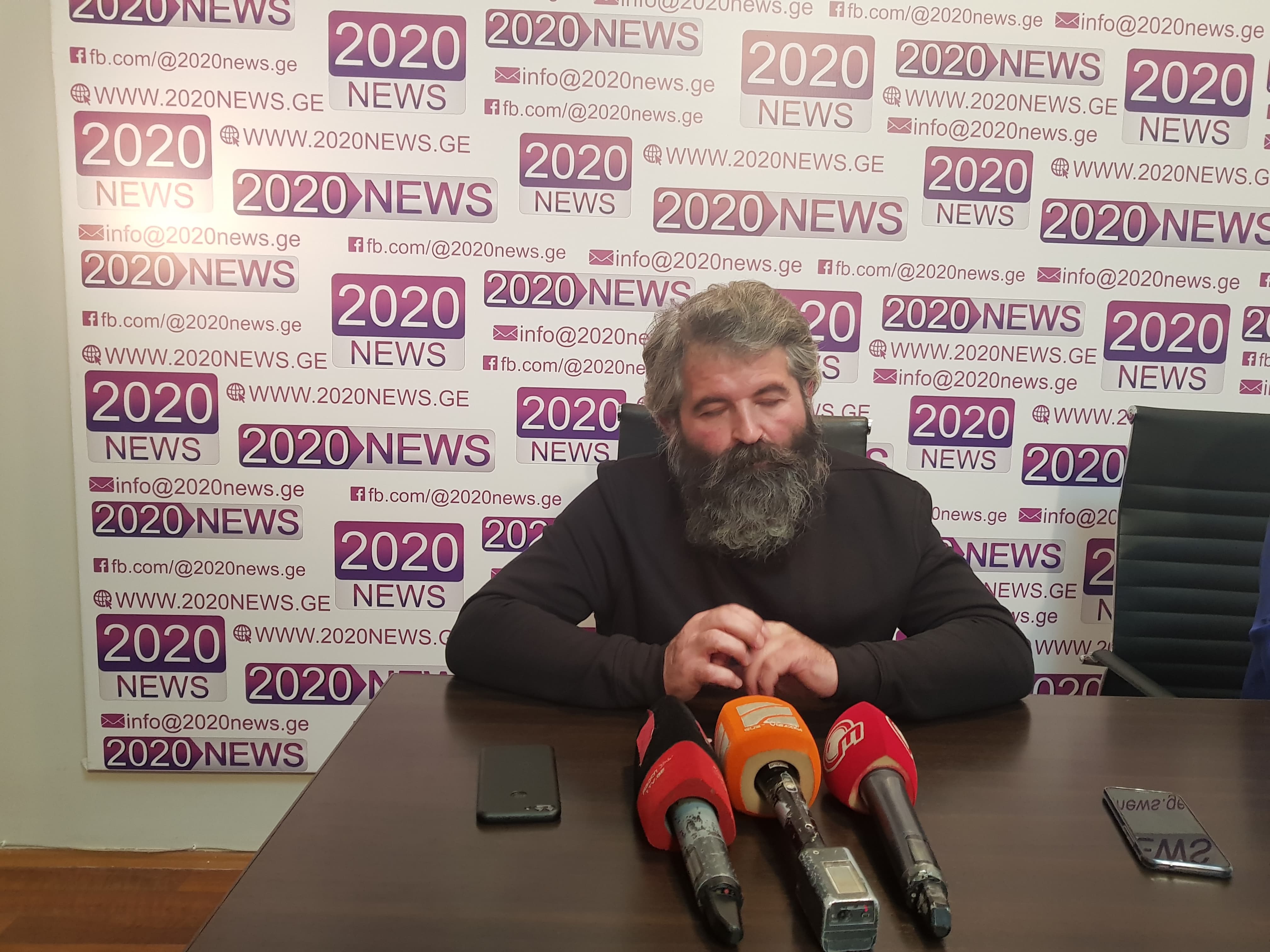 თემქაზე მოკლული ანა ნაცვლიშვილის მამა ბრალდებულის ადვოკატს უჩივის