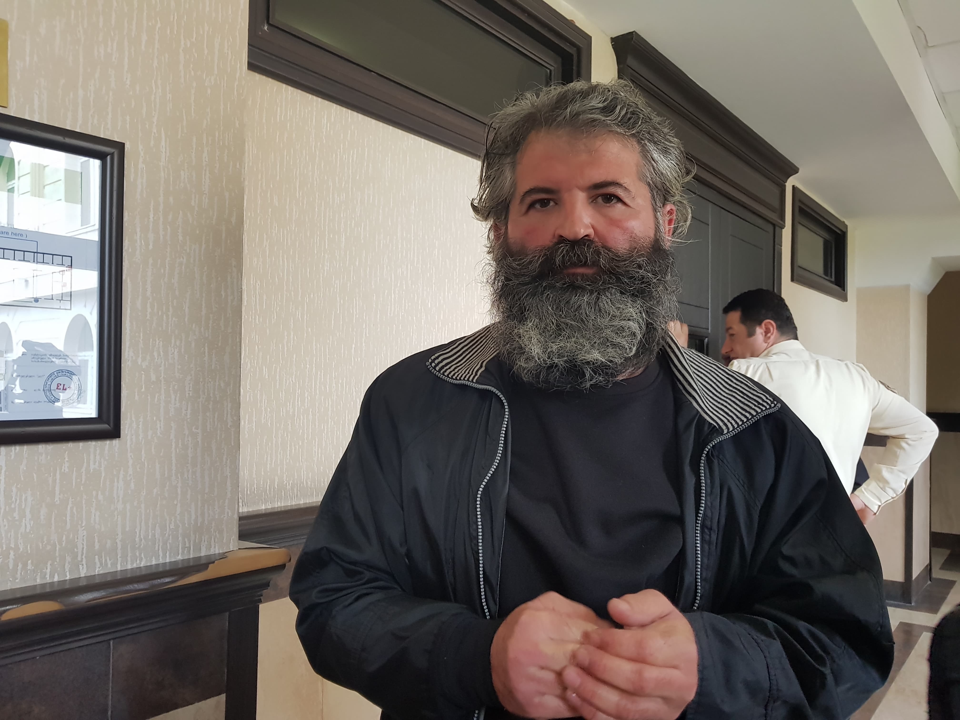 ჩემი შვილი საცდელი პოლიგონი არ არის, ვისაც რა უნდა, ის დაწეროს და ილაპარაკოს - ნაცვლიშვილი დამოუკიდებელ ექსპერტს მიმართავს