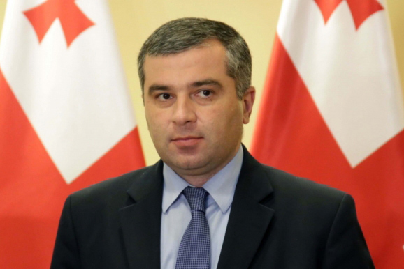 მზად ვართ თავდებში ჩავუდგეთ ზაზა სარალიძეს - დავით ბაქრაძე