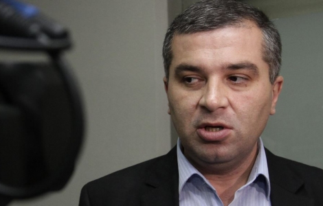 "პრეზიდენტისთვის არ არსებობს უფრო დიდი საქმე ვიდრე ჩვენი სამშობლოს გამთლიანება" -  დავით ბაქრაძე