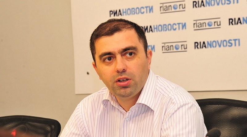 პრობლემაა, როდესაც სამი კანდიდატი ხარჯავს ხაზინიდან ნაძარცვ ათეულობით მილიონს - კახა კუკავა