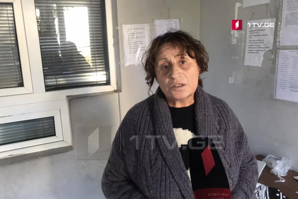 თუ დანაშაული მართლა ჩემმა შვილმა ჩაიდინა, ბავშვის მშობლებისთვის დიდი ბოდიშის მოხდა მინდა - 8 წლის გოგოს მკვლელობაში ბრალდებულის დედა