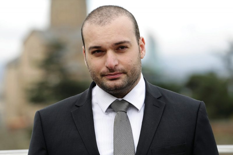 მე მივეცი ხმა ქართულ ტრადიციებს და ჩვენს ევროპულ არჩევანს - მამუკა ბახტაძე