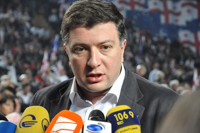 „ევროპული საქართველოს“ კანდიდატი გაარღვევს იმ მოჯადოებულ წრეს, რომელშიც „ქართულმა ოცნებამ“ შეგვიყვანა - უგულავა