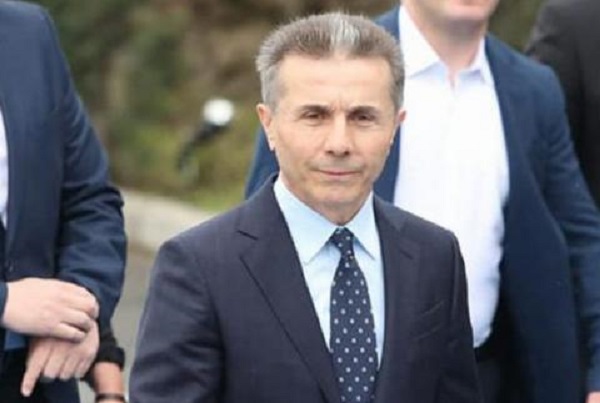 დღევანდელი არჩევანით, რომელსაც საქართველოს უმრავლესობა გააკეთებს, საბოლოოდ უარს ვიტყვით ძალადობასა და უკულტურობაზე - ივანიშვილი