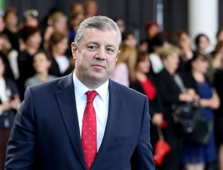 გიორგი კვირიკაშვილი: ჩემთვის ძალიან მნიშვნელოვანი იცოდეთ, რომ მათი პრემიერ-მინისტრი პრემიერ-მინისტრობის პერიოდში არ გამდიდრებულა
