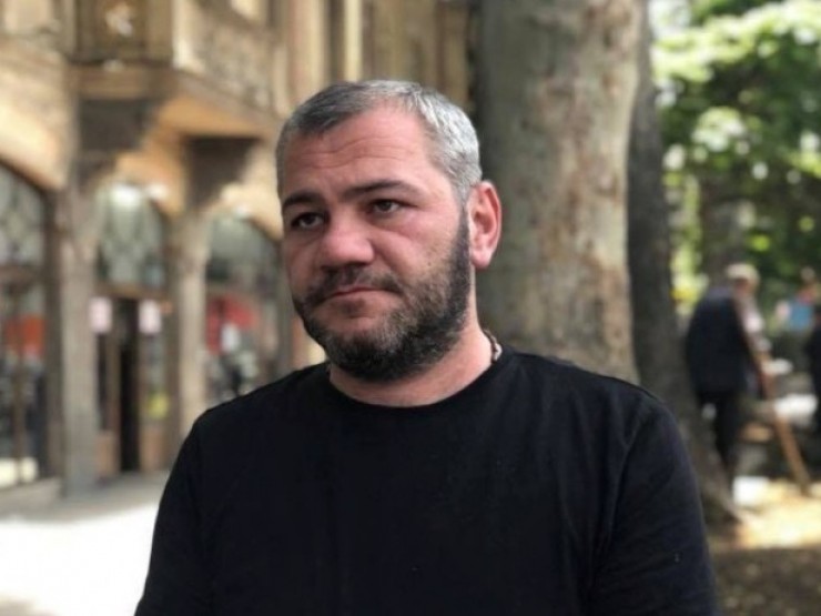 სარალიძის სასამართლო პროცესის რუსთავის სასამართლოში ჩატარებასთან დაკავშირებით, პროკურატურა განმარტებას აკეთებს 