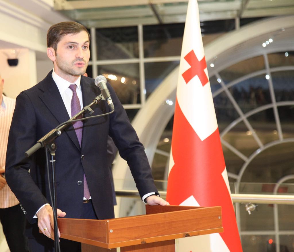 თურქეთი რესპუბლიკის დაარსების 95-ე წლისთავს აღნიშნავს