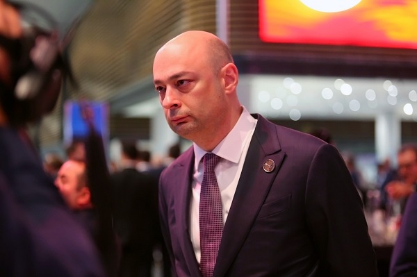 საქართველო თურქეთში ხორცის ექსპორტის ზრდას განიხილავს