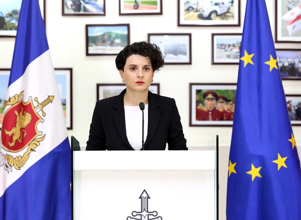 არჩევნების პერიოდში 15-მდე პირია სისხლის სამართლის პასუხისგებაში მიცემული, როგორც ოპოზიციური პარტიის, ისე მმართველი გუნდის მხარდამჭერები - მეზვრიშვილი