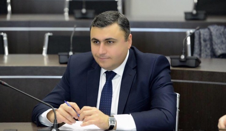 არ მინდა, ეს ყველაფერი ასეთ მუქ ფერებში დავინახო, მაგრამ გედევან ფოფხაძეს ვეთანხმები - დავით მათიკაშვილი