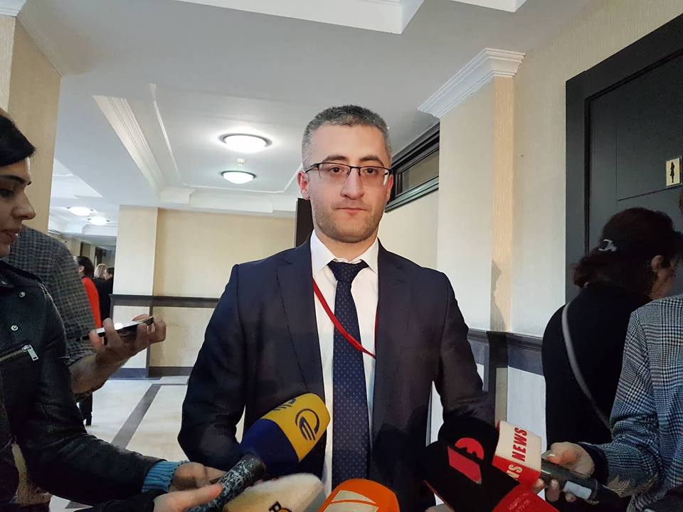 მიხეილ კალანდიამ დაადასტურა გამოძიების ეტაპზე მიცემული ჩვენებები - პროკურორი