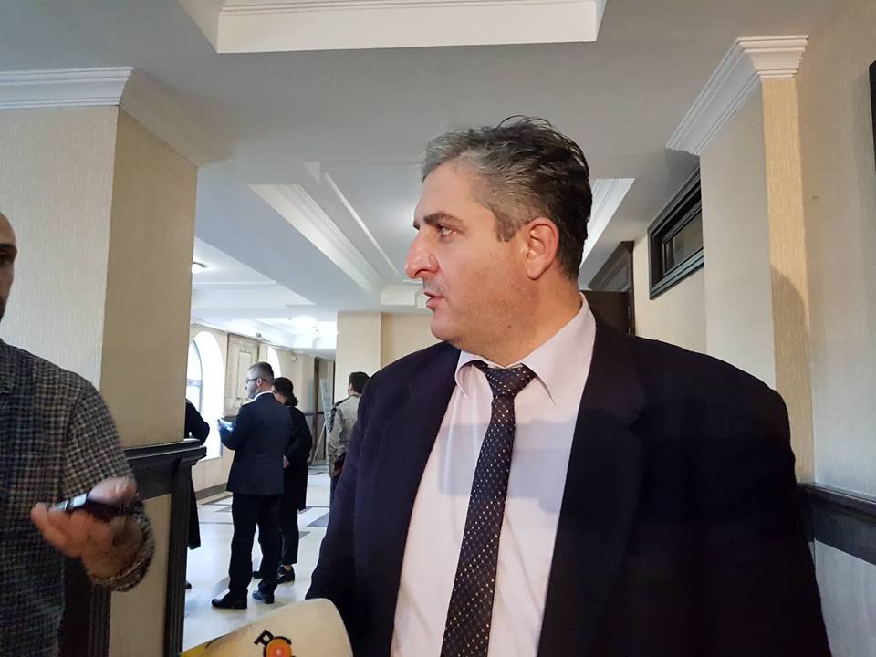 მიხეილ კალანდიამ ბევრ მნიშვნელოვან და საინტერესო დეტალზე გაამახვილა დღეს ყურადღება - ადვოკატი