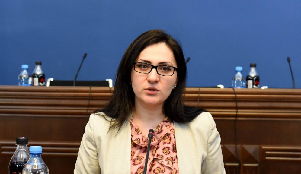 საოკუპაციო რეჟიმი ბავშვებს აზიზღებს ყველაფერ ქართულს, რათა მოხდეს ოკუპირებული ტერიტორიების სრული რუსიფიკაცია - კილაძე