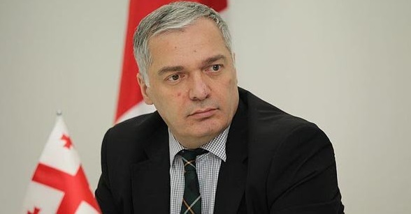 არ ვაპირებ მივცე ხმა მეორე ტურში გასულ რომელიმე კანდიდატს  - სანდრო ბარამიძე