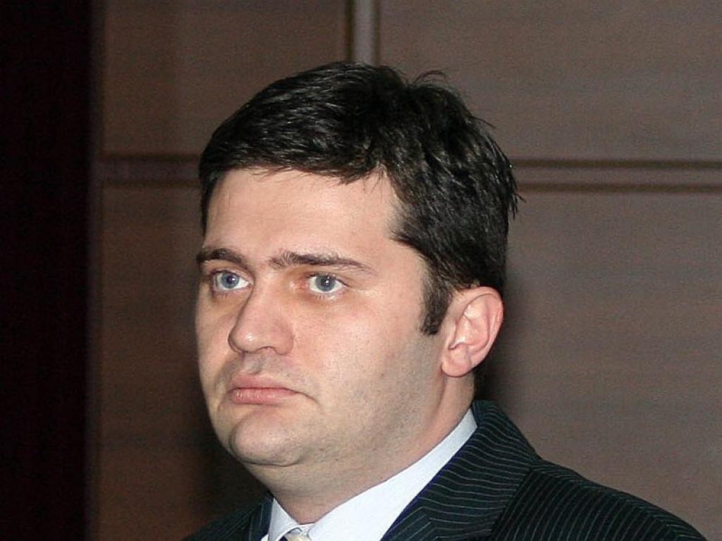 მე არ ვაპირებ ბატონ გრიგოლ ვაშაძეს შეწყალების თხოვნით მივმართო - ბაჩო ახალაია