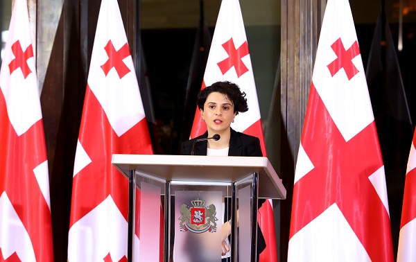 კანაფის კულტივაციის განხილვა განუსაზღვრელი ვადით გადადებულია, ამ საკითხზე შფოთვები სრულიად უადგილოა - ნათია მეზვრიშვილი