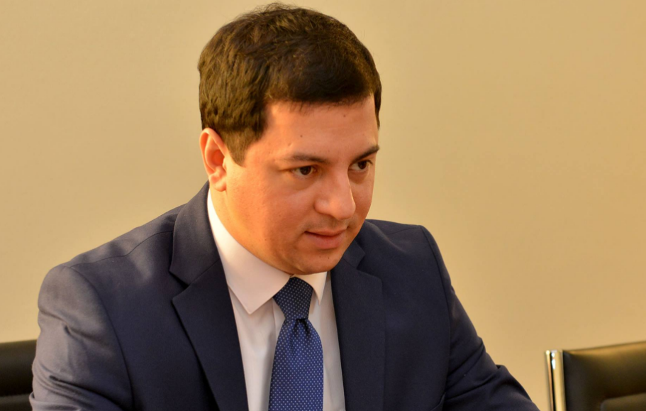 თქვენ მოგწონთ ჩვენ მიერ შექმნილი დემოკრატია, მაგრამ ამის აღიარება არ შეგიძლიათ - თალაკვაძე ოპოზიციას