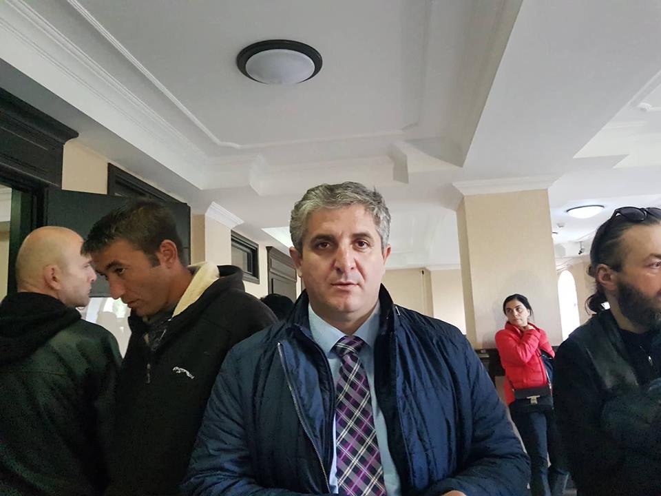 ლუკა კალანდიას ჩვენებით დადასტურდა თანხის გადაცემა, თუმცა, მთავარი მოწმის მიერ დადასტურებულია, რომ ეს არ იყო ვინმეს მოსყიდვა - ადვოკატი