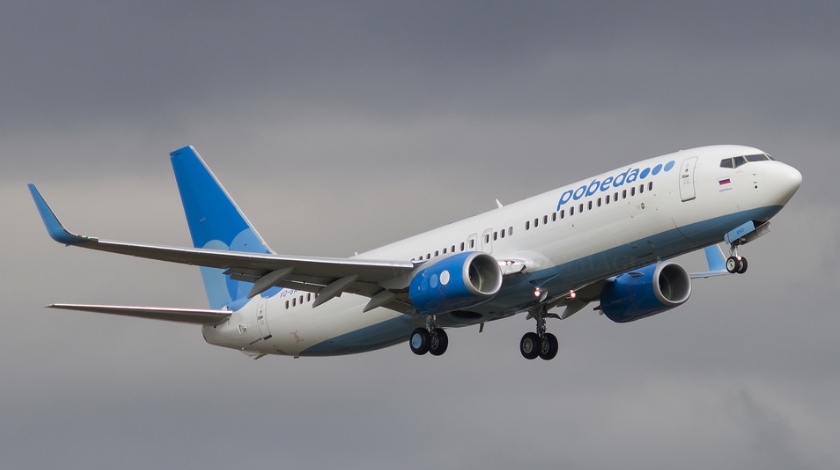 საქართველოს საავიაციო ხელისუფლებამ "Pobeda Airlines"-ს შეცვლილი განრიგით ოპერირების უფლება მისცა