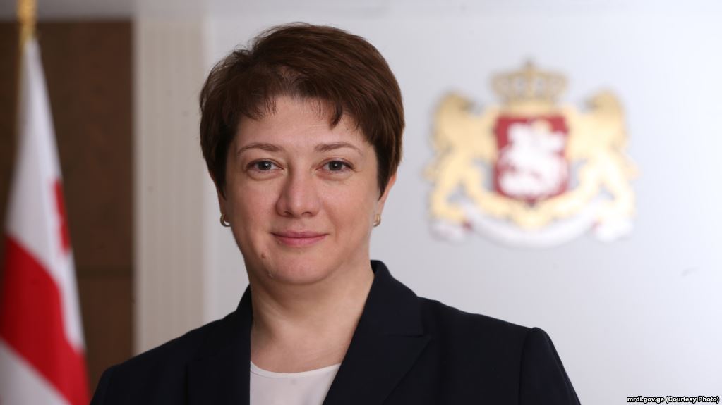 ფიზიკური დაპირისპირება არის ყოველთვის პრობლემა, არჩევნების პოლარიზაცია და ნებისმიერი აგრესიაც არის პრობლემა, რომელი მხარის მიმართაც არ უნდა იყოს გამოხატული - ცქიტიშვილი