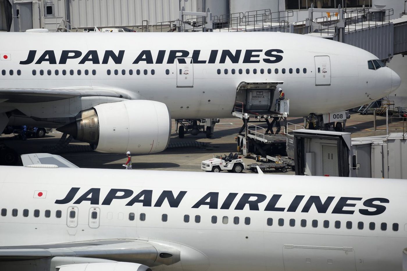 Japan Airlines-ის პილოტი რეისიდან სიმთვრალის გამო მოხსნეს